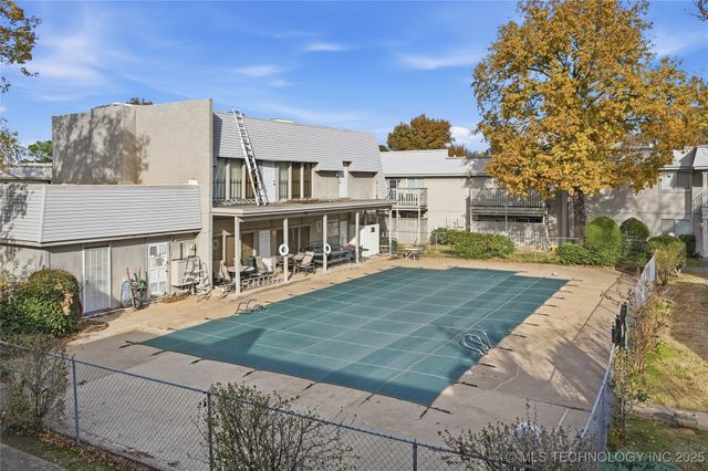 6732 S Lewis Avenue 312, Tulsa, OK 74136