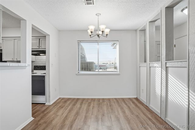 6732 S Lewis Avenue 312, Tulsa, OK 74136