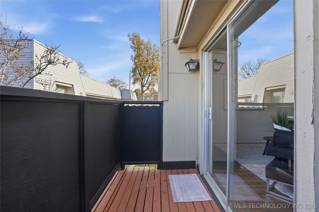 6732 S Lewis Avenue 312, Tulsa, OK 74136