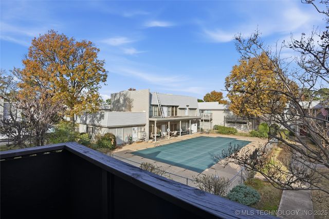 6732 S Lewis Avenue 312, Tulsa, OK 74136