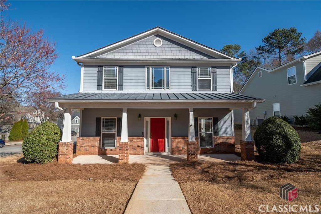 130 Colleton Drive, Athens, GA 30606
