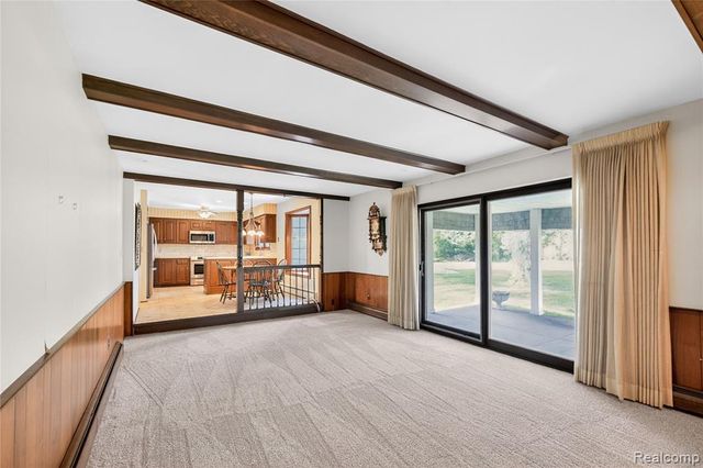 8236 Burning Bush Road, Grosse Ile, MI 48138