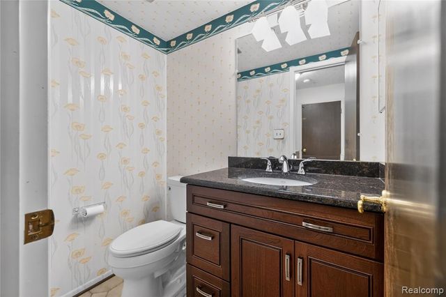 8236 Burning Bush Road, Grosse Ile, MI 48138