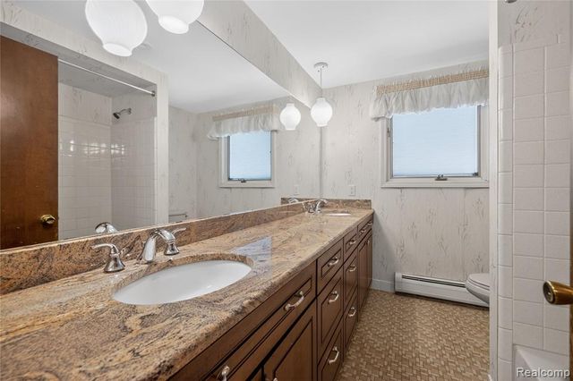 8236 Burning Bush Road, Grosse Ile, MI 48138