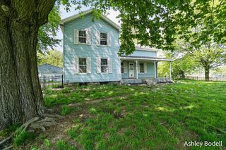 9615 10 Mile Road Ne, Oakfield Twp, MI 49341