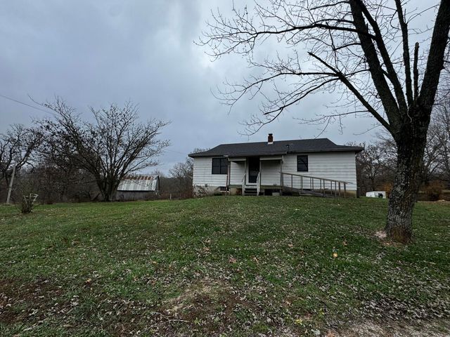 2595 Highway F, Mansfield, MO 65704