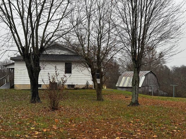 2595 Highway F, Mansfield, MO 65704