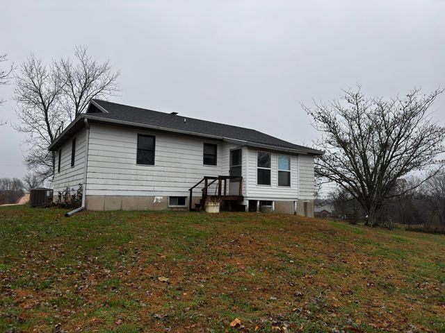 2595 Highway F, Mansfield, MO 65704