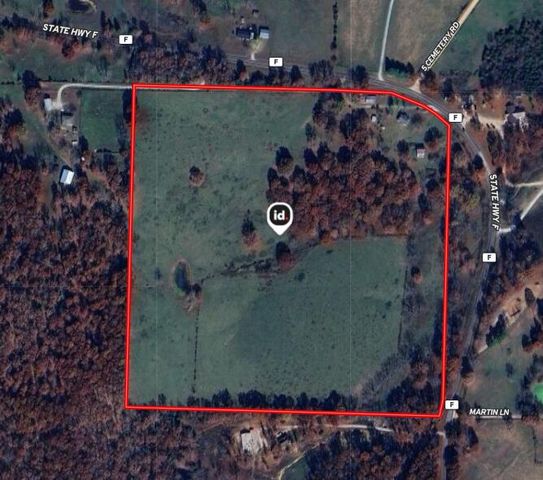 2595 Highway F, Mansfield, MO 65704