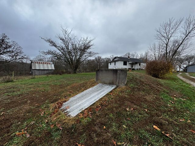 2595 Highway F, Mansfield, MO 65704