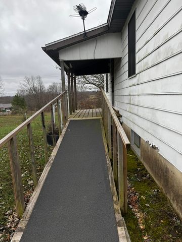 2595 Highway F, Mansfield, MO 65704