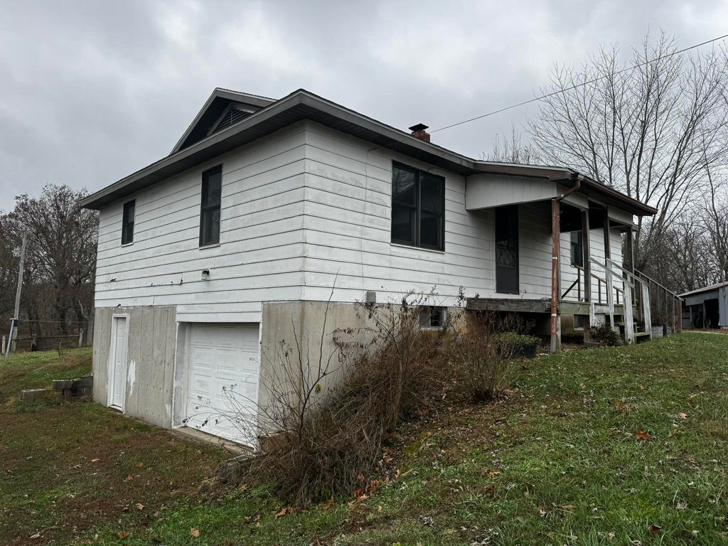 2595 Highway F, Mansfield, MO 65704