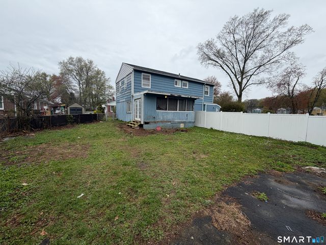 46 Vought Place, Stratford, CT 06614