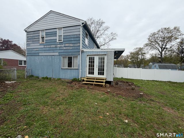 46 Vought Place, Stratford, CT 06614