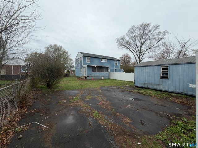46 Vought Place, Stratford, CT 06614