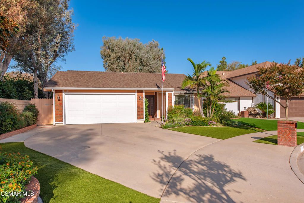 2843 Zapata Court, Simi Valley, CA 93063 — photo 2
