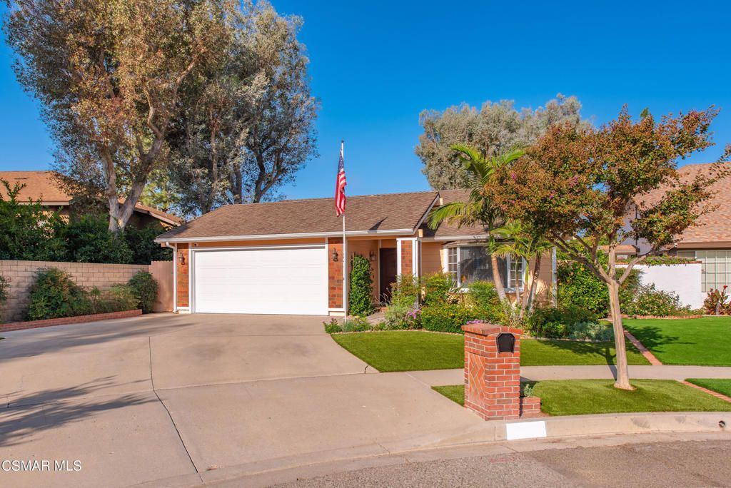 2843 Zapata Court, Simi Valley, CA 93063 — photo 3