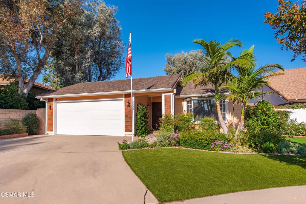 2843 Zapata Court, Simi Valley, CA 93063 — photo 4