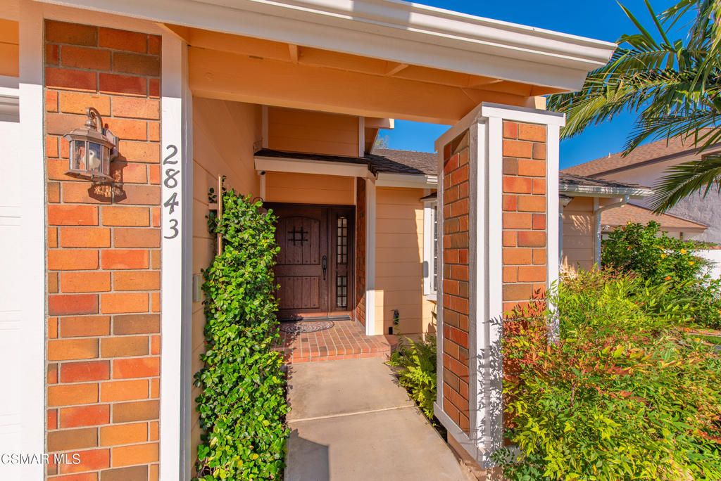 2843 Zapata Court, Simi Valley, CA 93063 — photo 5