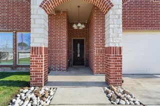 202 E Malloy Bridge Road, Seagoville, TX 75159