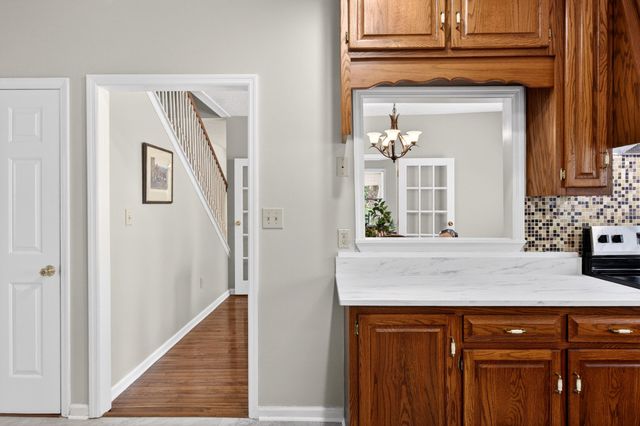 339 Old Chattanooga Pike, SW, Cleveland, TN 37311