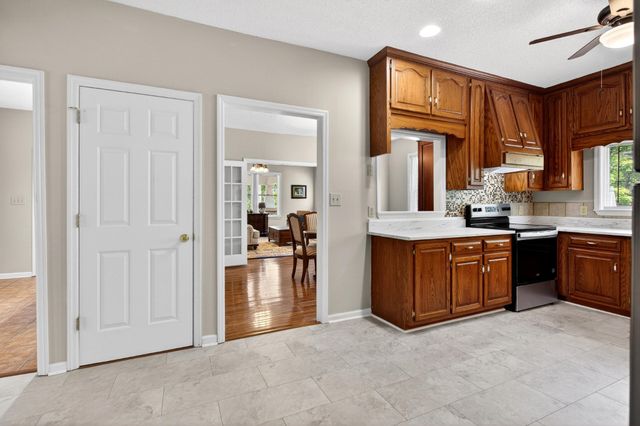 339 Old Chattanooga Pike, SW, Cleveland, TN 37311