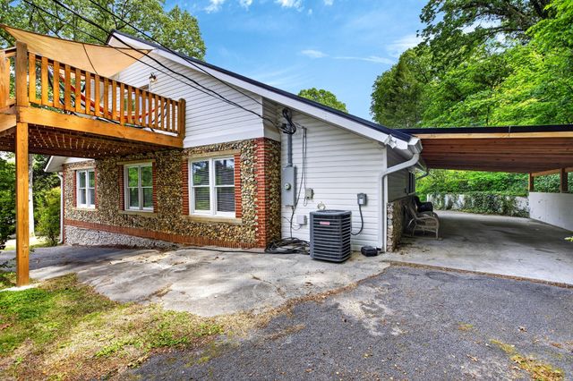 339 Old Chattanooga Pike, SW, Cleveland, TN 37311