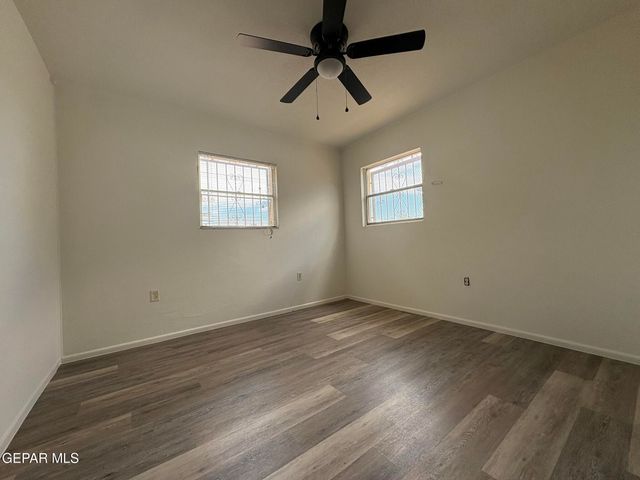4900 DEBEERS Drive, El Paso, TX 79924