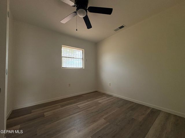 4900 DEBEERS Drive, El Paso, TX 79924