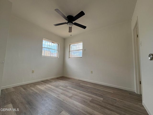 4900 DEBEERS Drive, El Paso, TX 79924