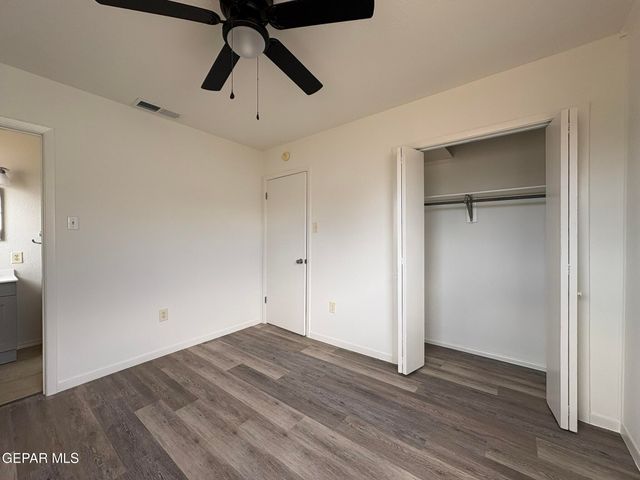 4900 DEBEERS Drive, El Paso, TX 79924