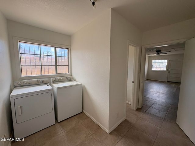 4900 DEBEERS Drive, El Paso, TX 79924