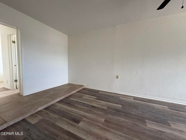 4900 DEBEERS Drive, El Paso, TX 79924