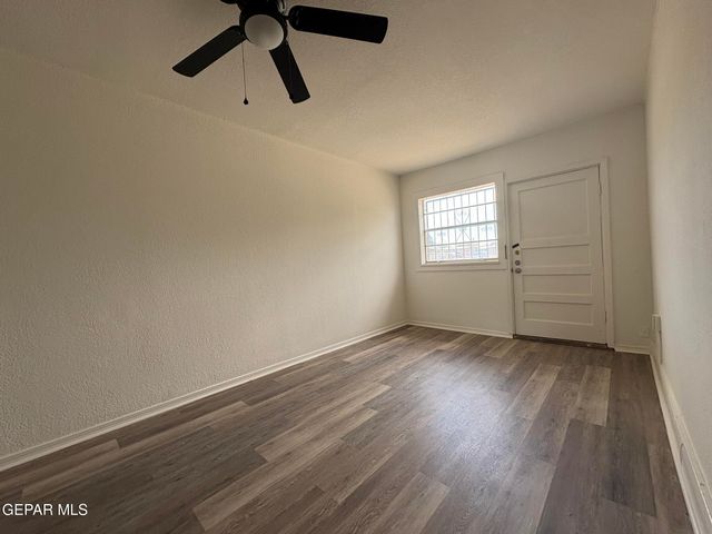 4900 DEBEERS Drive, El Paso, TX 79924