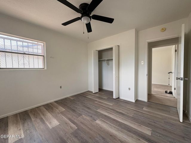 4900 DEBEERS Drive, El Paso, TX 79924