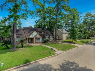 7910 Oak Moss Drive, Spring, TX 77379