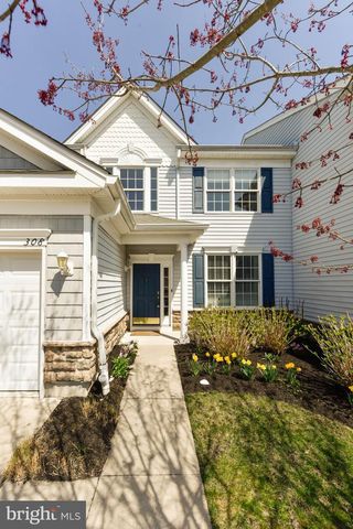 308 OSPREY DR, Cape May Court House, NJ 08210