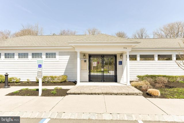 308 OSPREY DR, Cape May Court House, NJ 08210