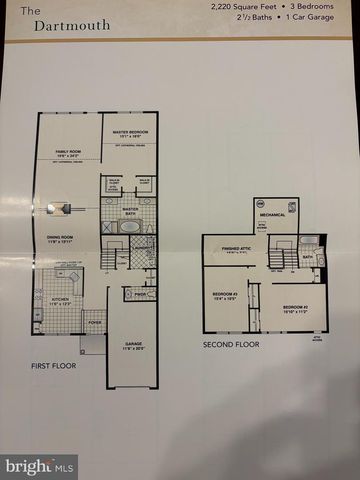 308 OSPREY DR, Cape May Court House, NJ 08210