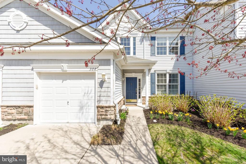 308 OSPREY DR, Cape May Court House, NJ 08210