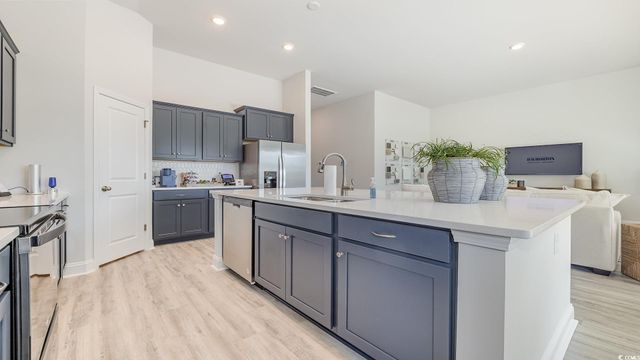502 Haven View Way, Murrells Inlet, SC 29576