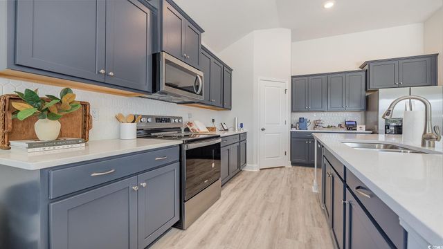 502 Haven View Way, Murrells Inlet, SC 29576