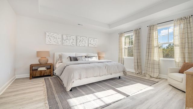 502 Haven View Way, Murrells Inlet, SC 29576