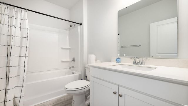 502 Haven View Way, Murrells Inlet, SC 29576