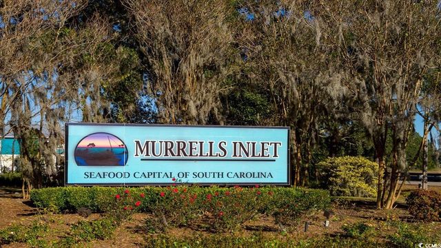 502 Haven View Way, Murrells Inlet, SC 29576