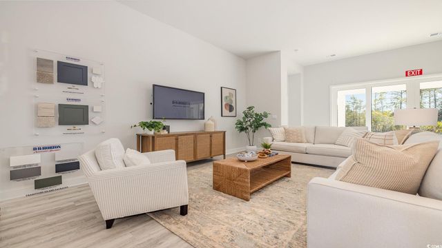 502 Haven View Way, Murrells Inlet, SC 29576
