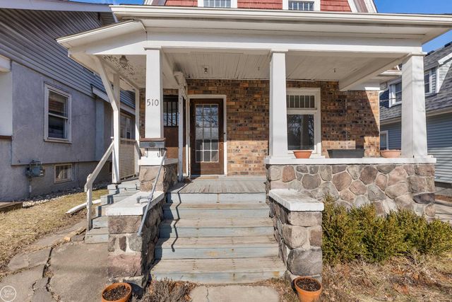 510 Miller Avenue, Ann Arbor, MI 48103