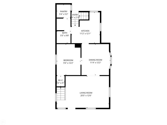 510 Miller Avenue, Ann Arbor, MI 48103