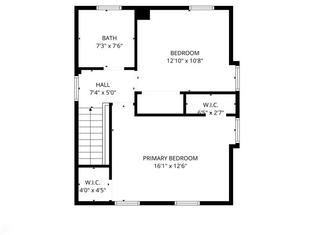 510 Miller Avenue, Ann Arbor, MI 48103