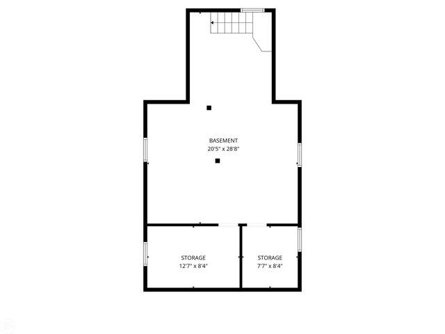 510 Miller Avenue, Ann Arbor, MI 48103